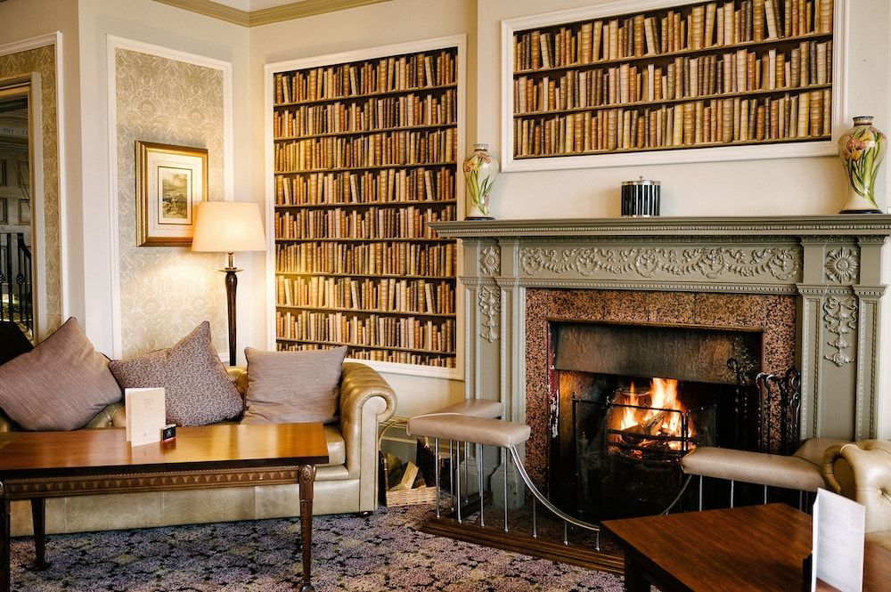 Macdonald Forest Hills Hotel & Spa 2