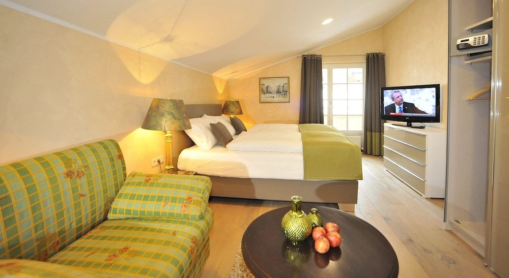 A-VITA Viktoria & A-VITA Living Luxury Appartements 2 A-VITA Viktoria & A-VITA Living Luxury Appartements 2