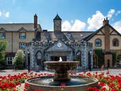 Abbey Court Hotel, Lodges and Spa