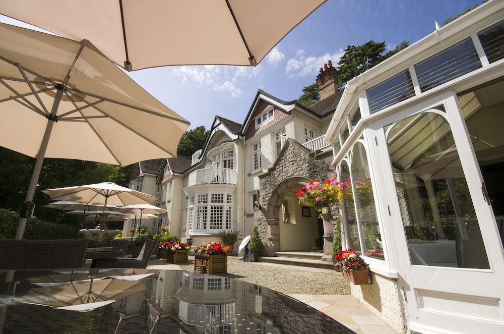 Chateau La Chaire 4 estrelas em Rozel