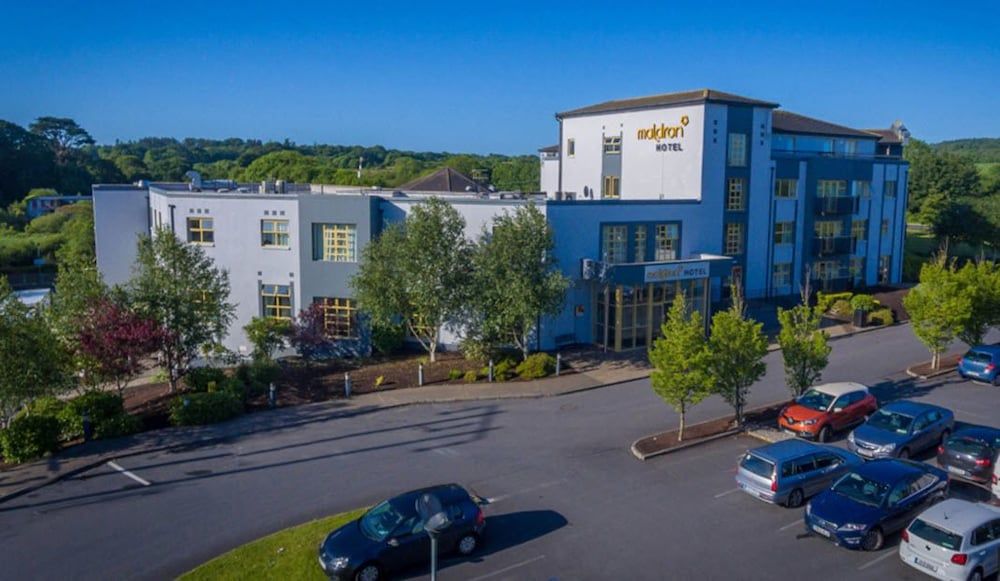 Newtown Park Hotel 3 estrelas em Wexford
