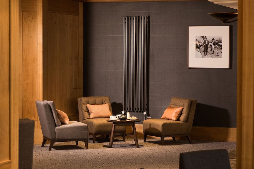 GoGlasgow Urban Hotel by Compass Hospitality 3