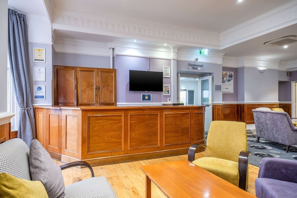 Comfort Inn Ramsgate 3