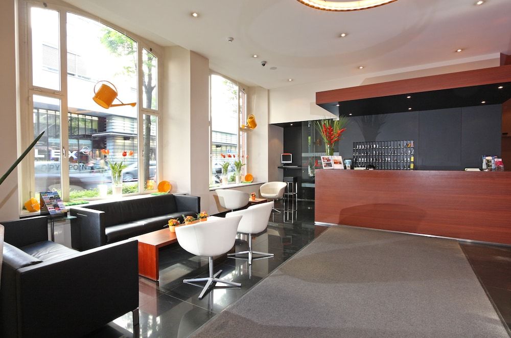 Hotel Waldstaetterhof Lucerne 3