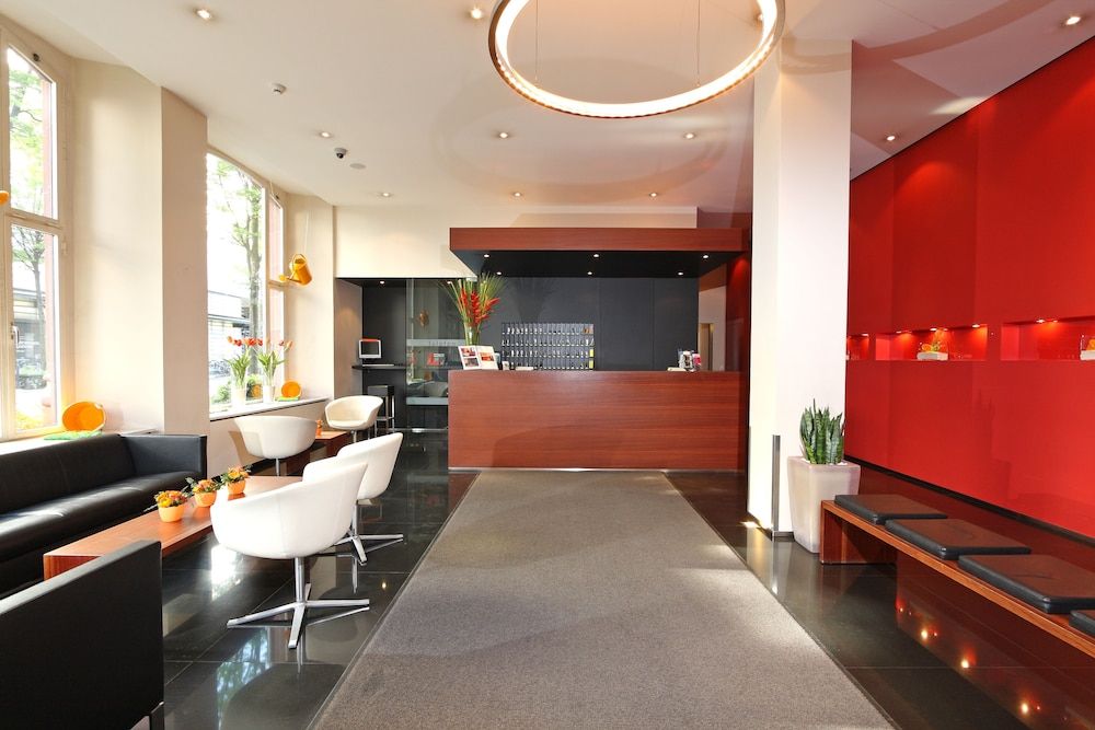 Hotel Waldstaetterhof Lucerne 2