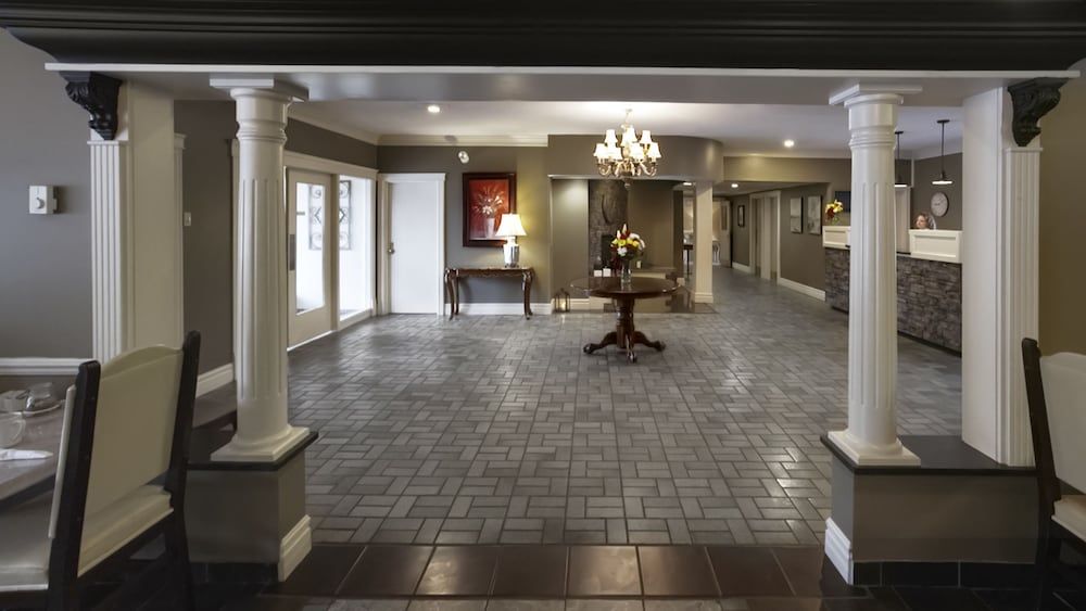 Hearthstone Inn Sydney 3