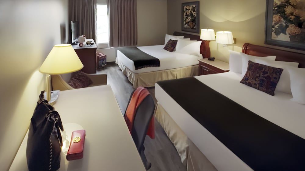 Hearthstone Inn Sydney 3 estrelas em Sydney