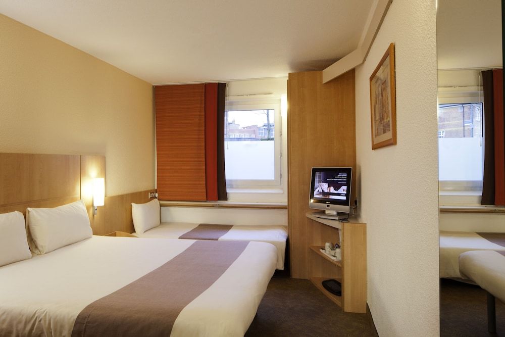 ibis Carlisle – City Centre 3