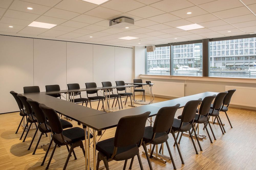 Scandic Nidelven 4 estrelas em Trondheim