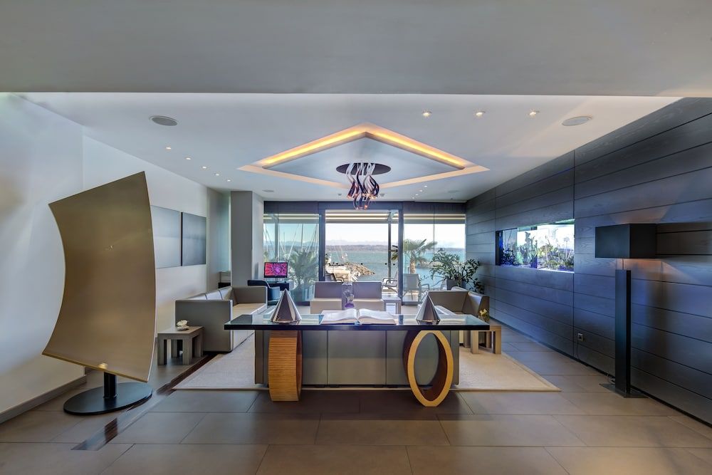 Best Western Premier Hotel Beaulac 2