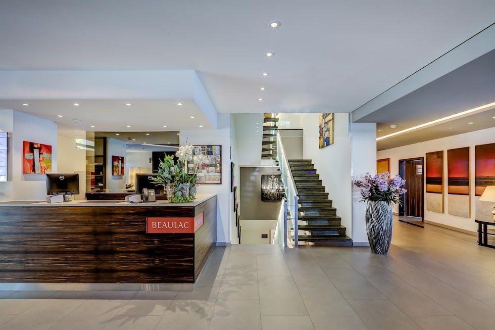 Best Western Premier Hotel Beaulac 3