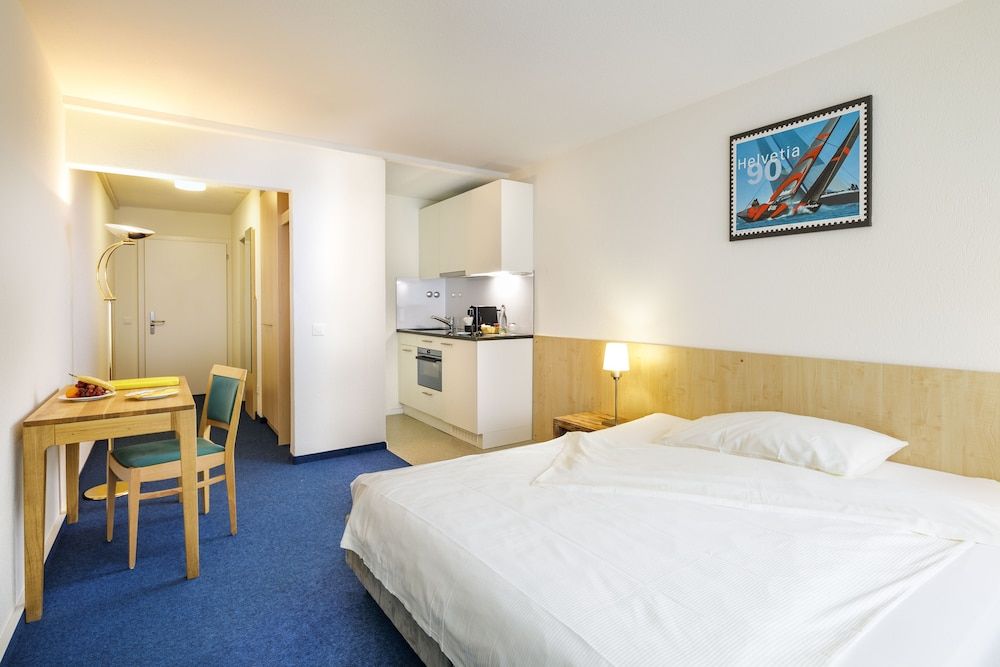 Central Hotel Post Chur 3 estrellas en Chur