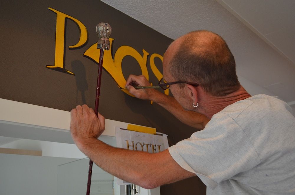 Central Hotel Post Chur 2