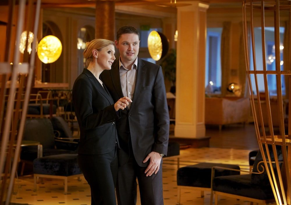 Lenkerhof Gourmet Spa Resort 2 Lenkerhof Gourmet Spa Resort 2