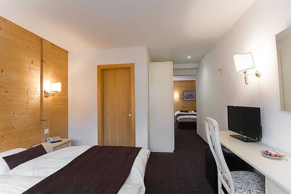 Minotel La Prairie 3 Minotel La Prairie 3