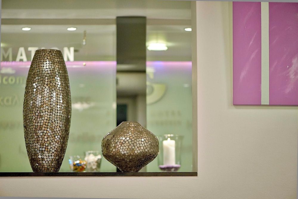 Sorell Hotel City Weissenstein 2