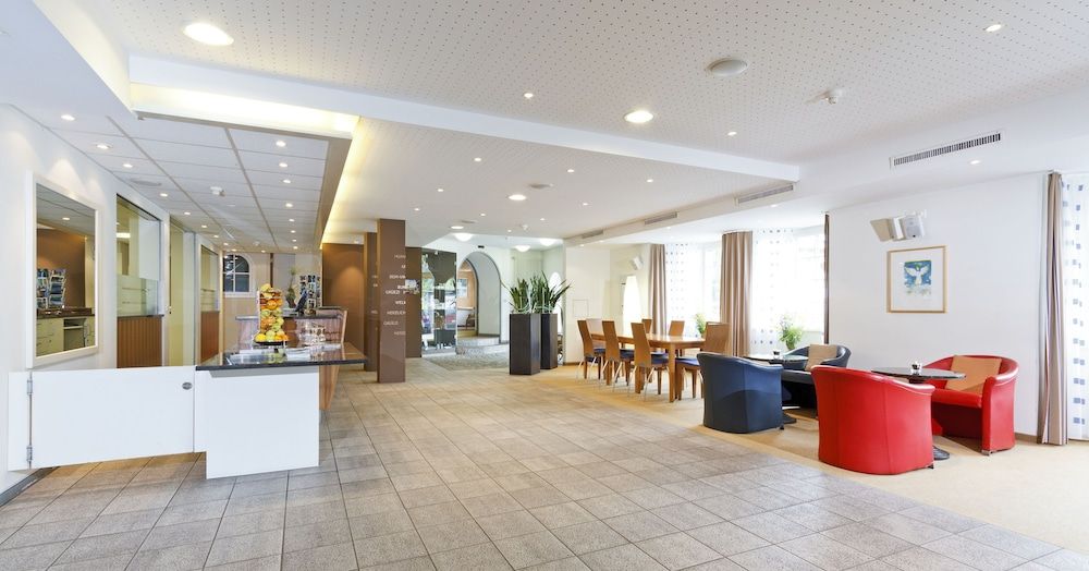 Hirschen Wildhaus Swiss Quality Hotel 3