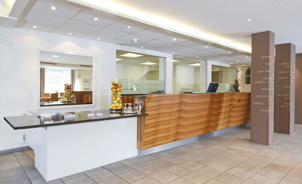 Hirschen Wildhaus Swiss Quality Hotel 2