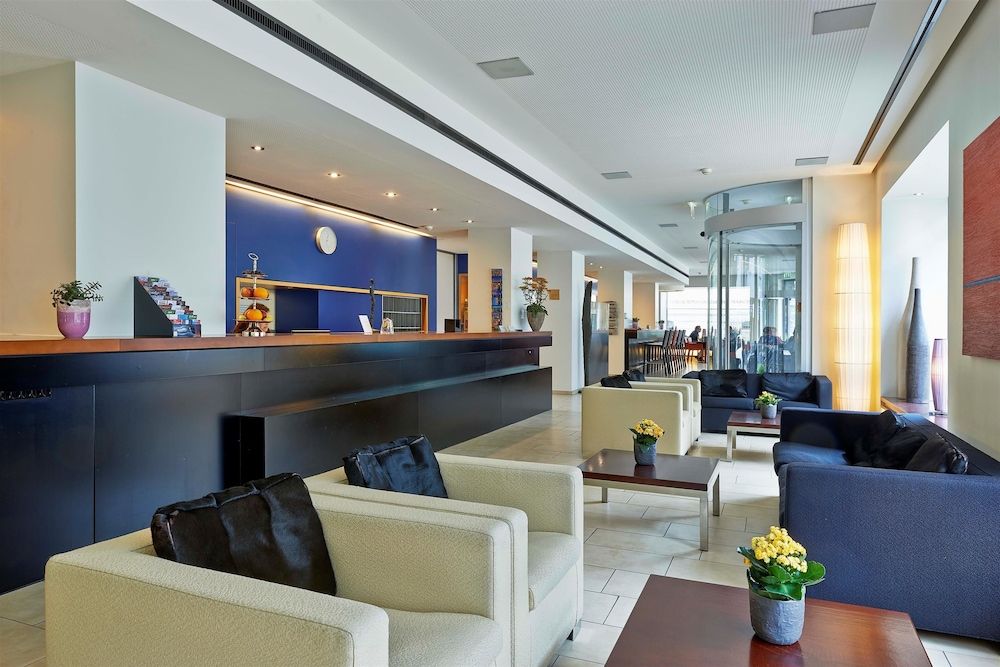 Sorell Hotel Seefeld 1