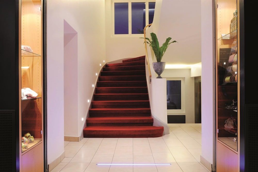 Sorell Hotel Seefeld 3