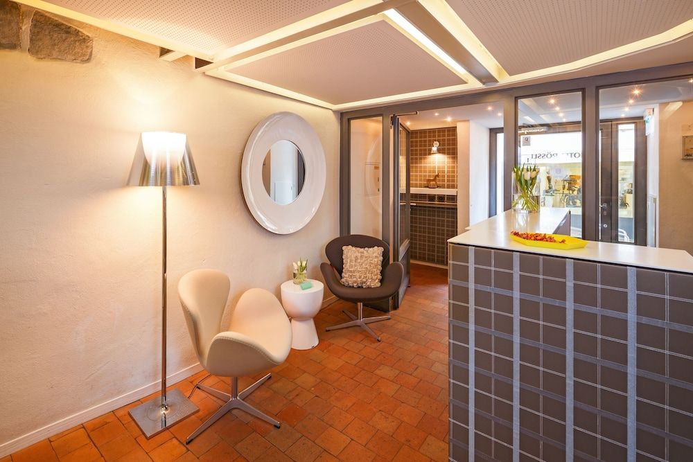 Rossli Hotel 2 Rossli Hotel 2