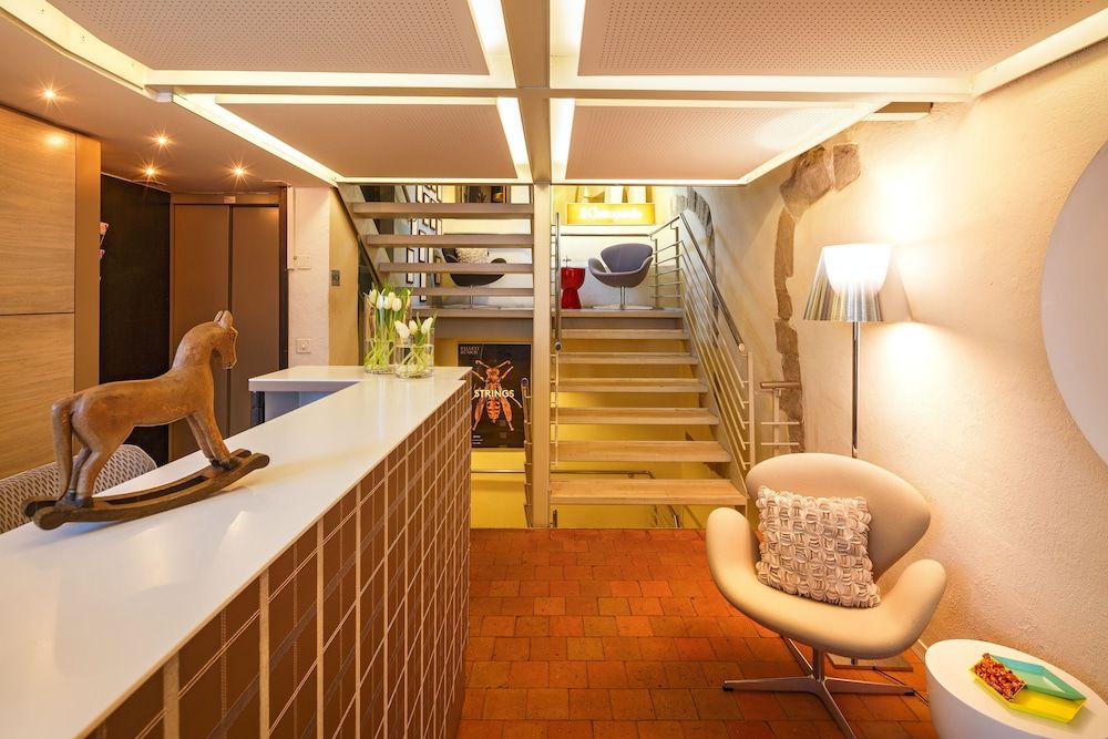 Rossli Hotel 3 Rossli Hotel 3