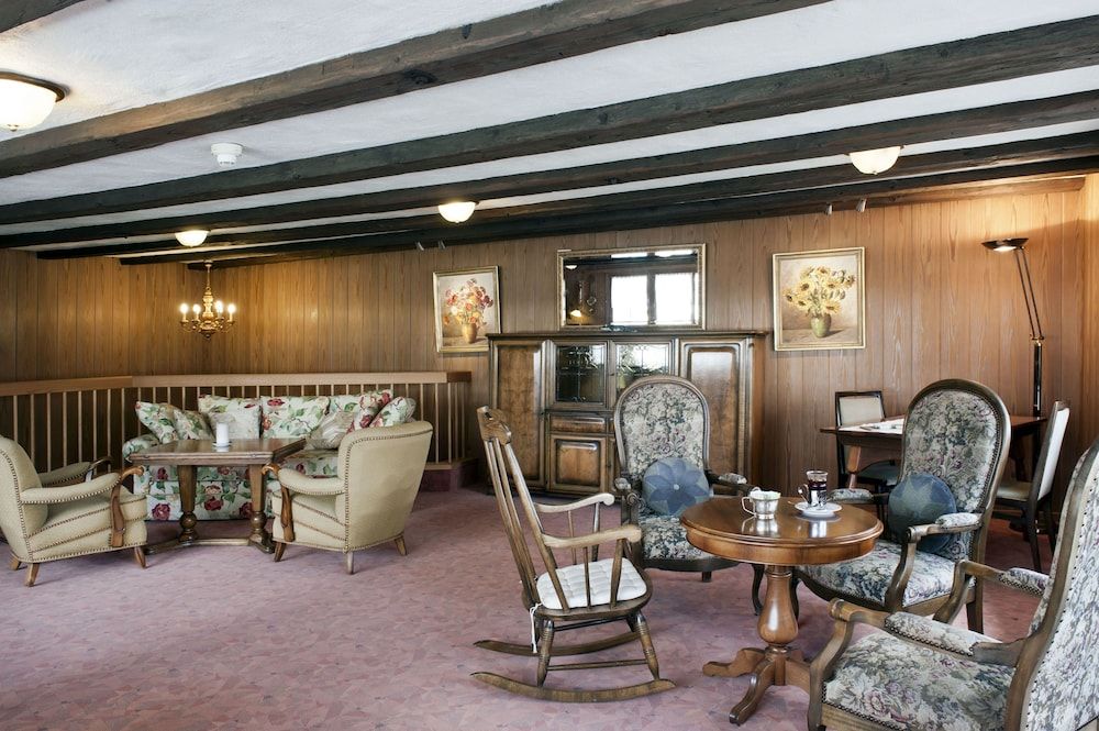 Idyllhotel Appenzellerhof 2