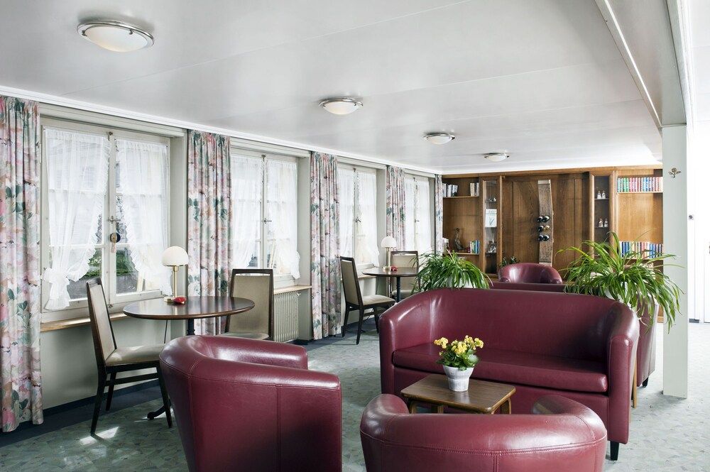 Idyllhotel Appenzellerhof 3