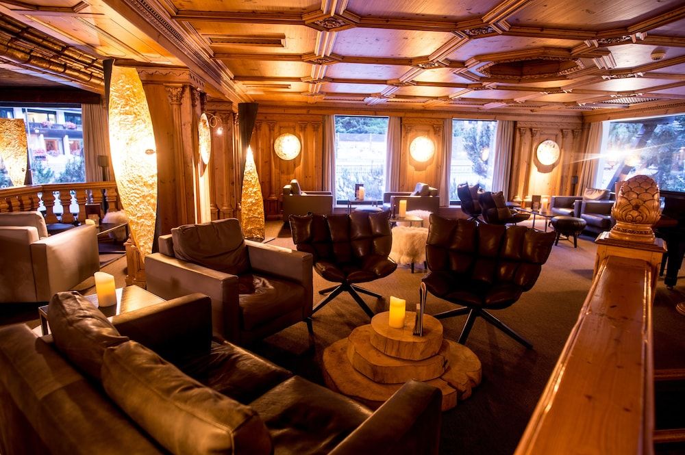 Alpenhof 3 Alpenhof 3