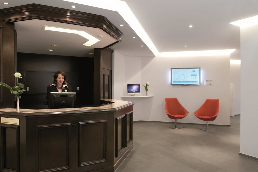 Sorell Hotel Tamina 3