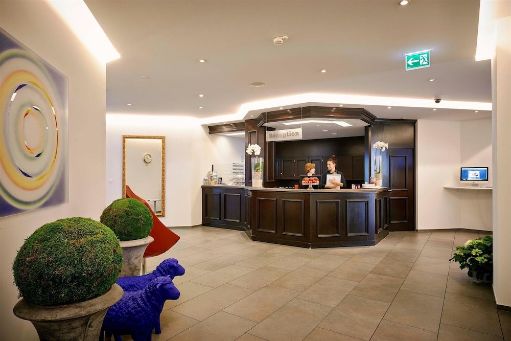 Sorell Hotel Tamina 2