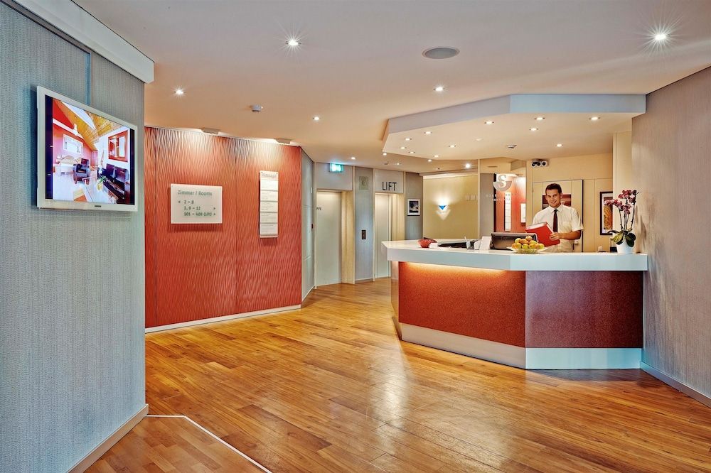 Sorell Hotel Sonnental 3