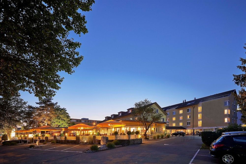 Sorell Hotel Sonnental 3 estrellas en Dübendorf