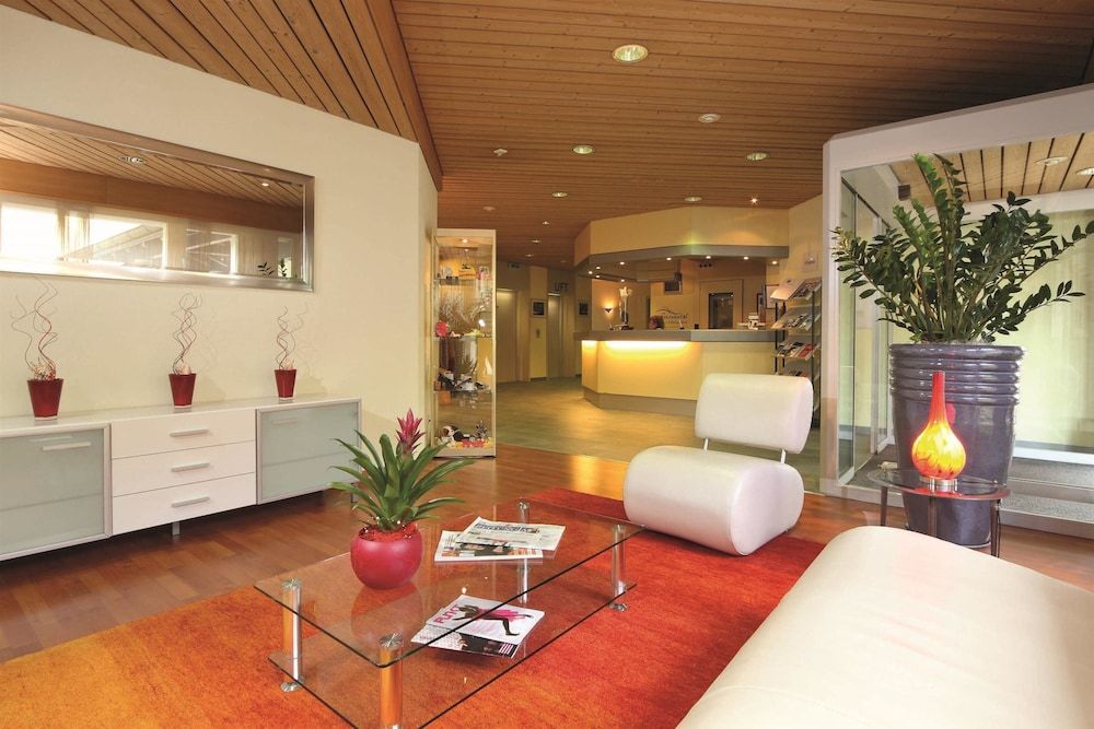 Sorell Hotel Sonnental 2