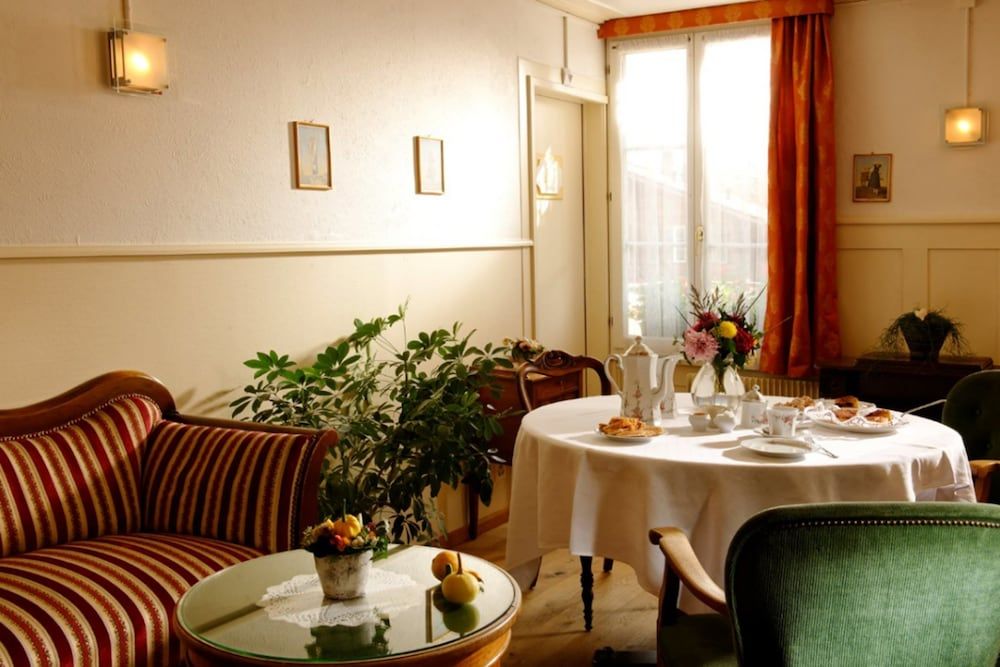 Hotel Bären - The Bear Inn 3