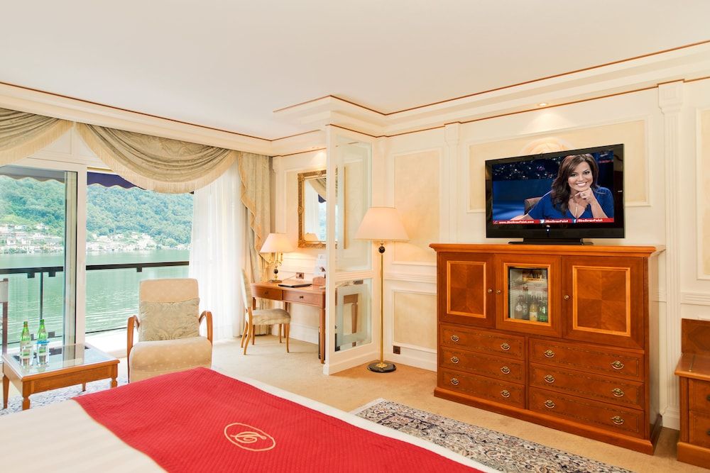 Hotel Swiss Diamond Lugano 2