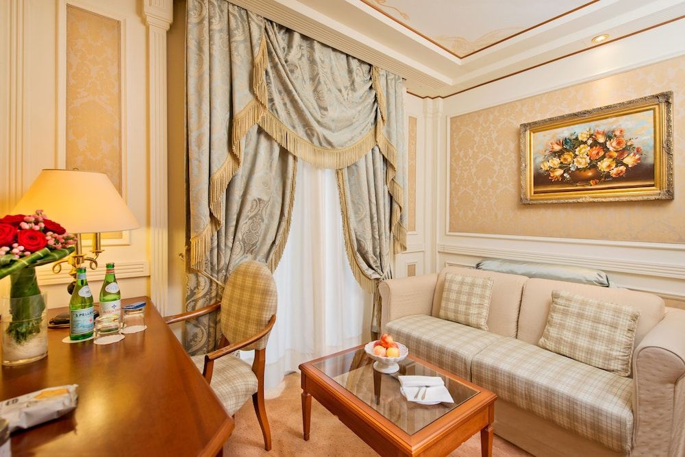 Hotel Swiss Diamond Lugano 3