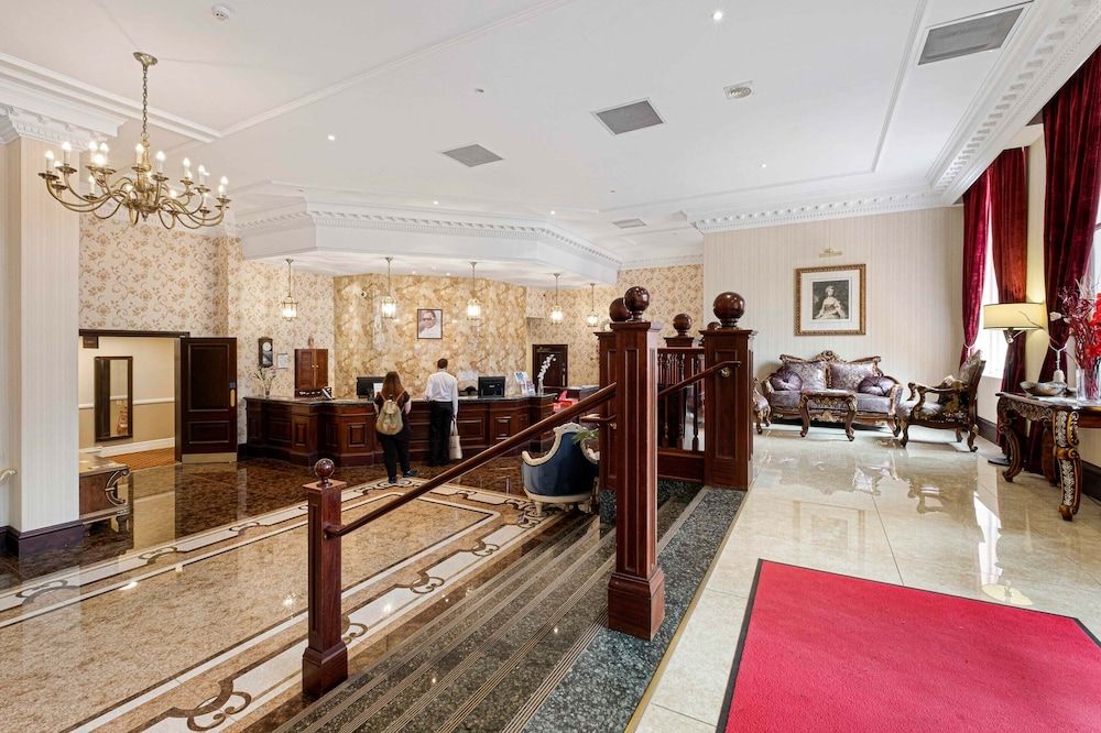 Muthu Belstead Brook Hotel 3