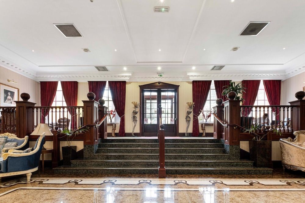 Muthu Belstead Brook Hotel 2