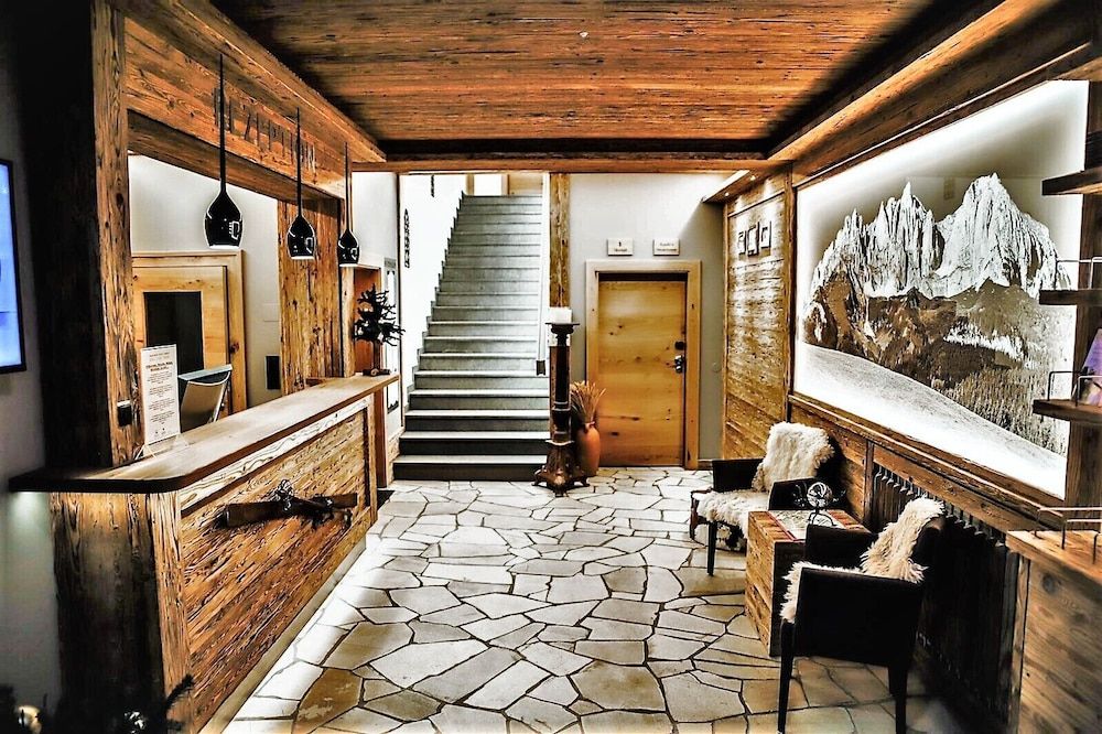 Almhof Kitzlodge - Alpine Lifestyle Hotel 2