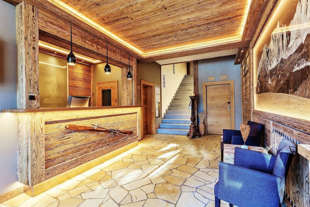 Almhof Kitzlodge - Alpine Lifestyle Hotel 3