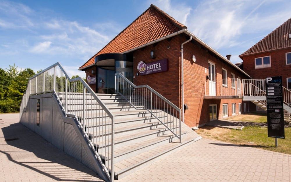 Copenhagen Go Hotel 1