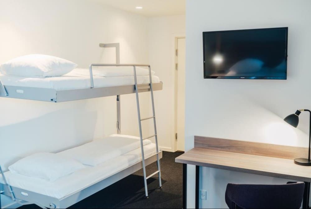 Copenhagen Go Hotel 2