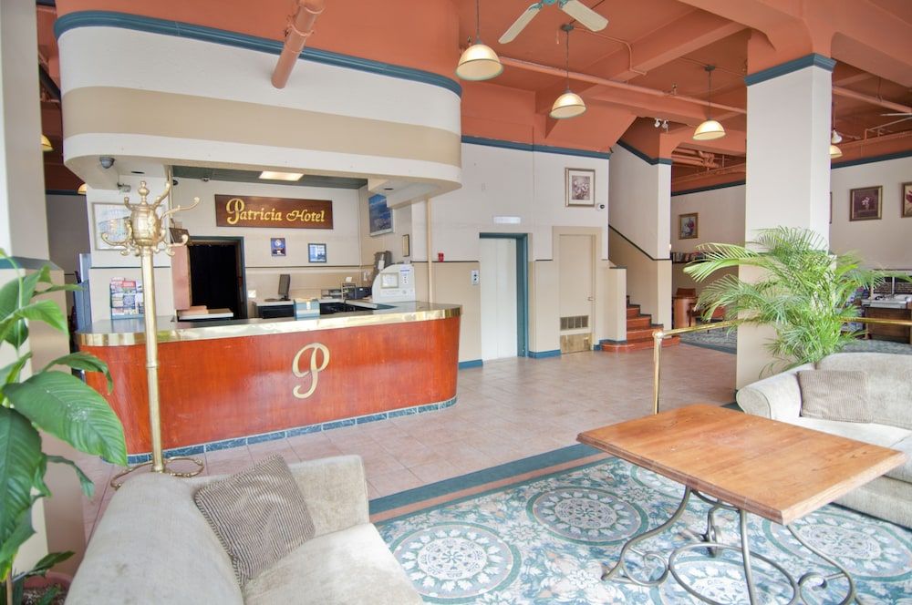 Budget Inn Patricia Hotel 2