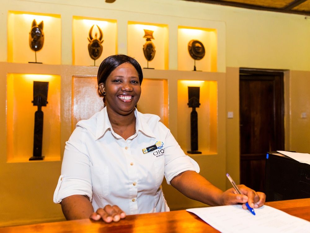 Chobe Marina Lodge 3