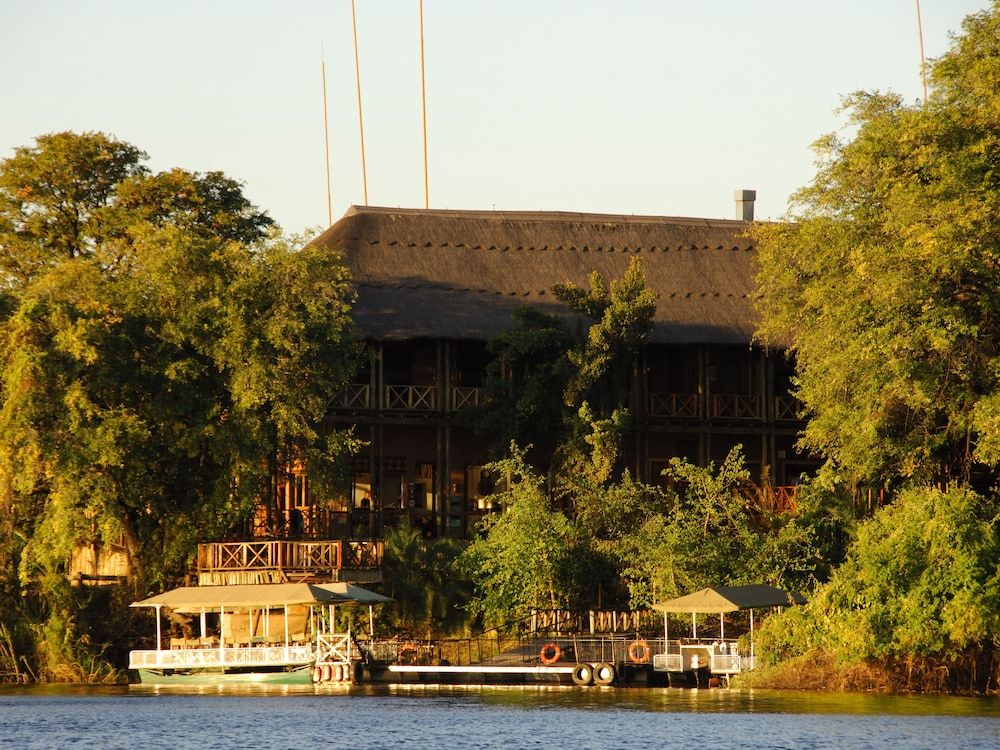 Chobe Marina Lodge 1
