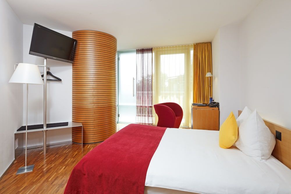 Sedartis Swiss Quality Hotel 3