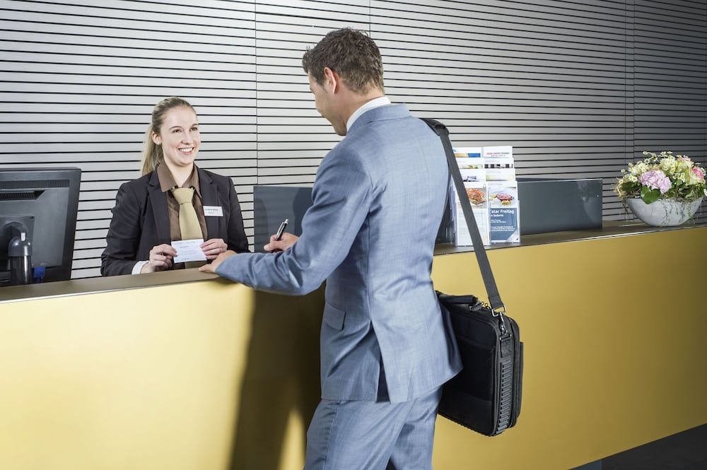 Sedartis Swiss Quality Hotel 2