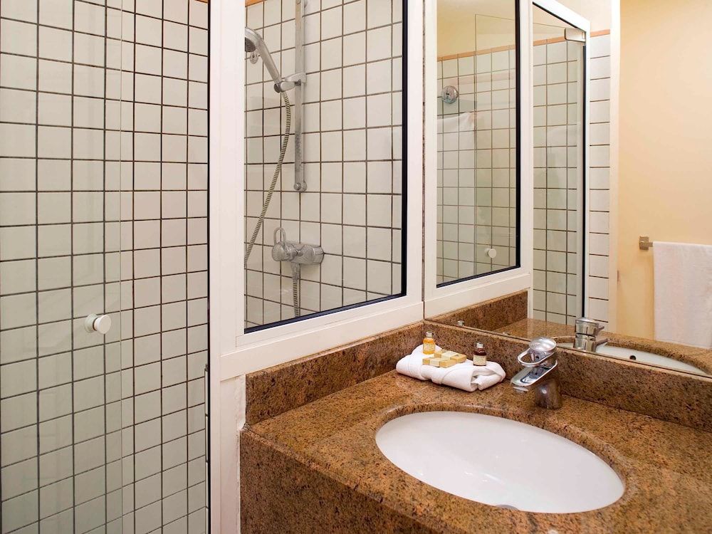 Hotel Mercure Kourou Ariatel 3