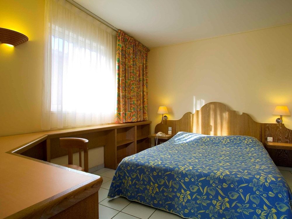 Hotel Mercure Kourou Ariatel 2